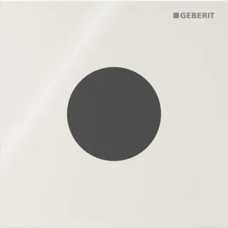 Geberit Typ 40 Urinal-Steuerung mit elektronischer Spül-Auslösung 116034JL1