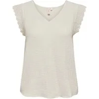 ONLY Funktionsbluse Thyra (1-tlg) Stickerei
