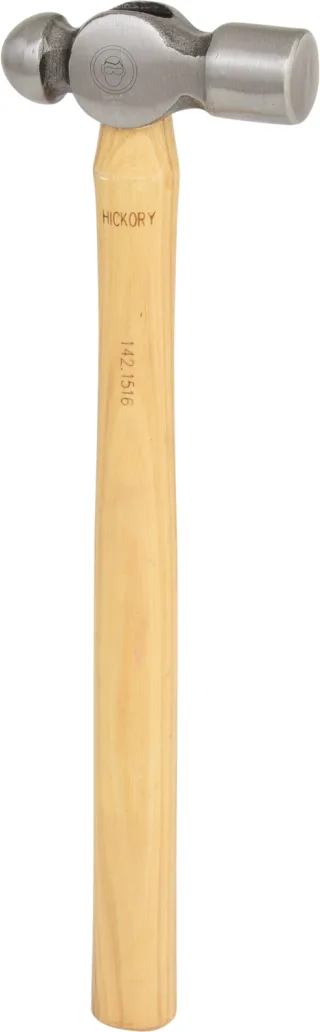 KS Tools Schlosserhammer, englische Form - 142.1516