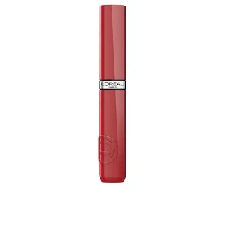 Infallible Laque Flüssiger Lippenstift Mit Vinyleffekt Nr. 215-drunk In Rose 4,3 ml