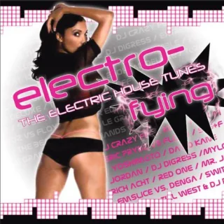 Electro-Fying-the Electric Hou