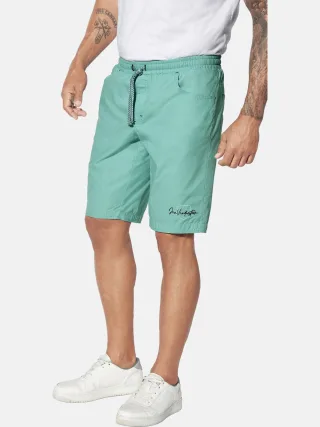 Jan Vanderstorm Shorts "Schlupfshort RAMTAN"