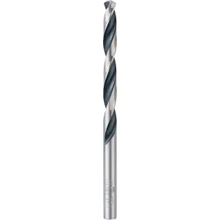 Bosch Metallspiralbohrer HSS PointTeQ, DIN 338 - 2608577236