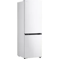 LG Kühl-/Gefrierkombination Serie 7 GBBS716ASW, 186 cm hoch, 59,7 cm breit, Vollintegrierbarer Kühlschrank dank frontaler Luftzufuhr und Abluft
