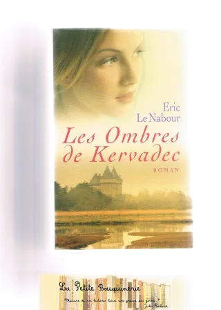 Les ombres de Kervadec