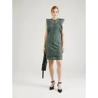 ONLY Cocktailkleid ONLNEW KARO (1-tlg) Spitze