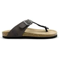 thies 1856 Eco Bio Thong Sandal Vegan Sandale