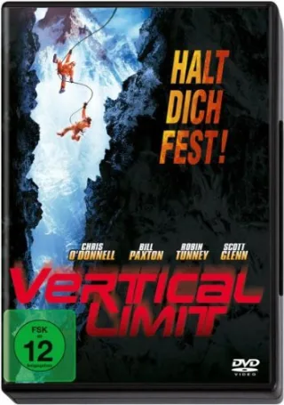 Vertical Limit