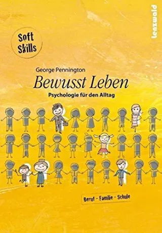 Bewusst Leben [Taschenbuch] [2014] Pennington George
