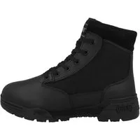 Magnum Classic Mid Herren Berufsschuh Arbeitsschuhe, Sicherheitsschuhe, Schutzschuhe, Workwear