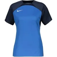 Nike Fußballtrikot Nike Performance Strike III Trikot Damen Teamsport