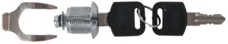 KS Tools RACING-ECOline Schloß inkl. 2 Schlüssel - 826.9502