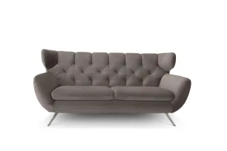 Sofa 2 Sitzer CHARLSTON 2.0