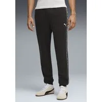 PUMA Trainingshose ESS TAPE SWEATPANTS TR CL Regular Fit, mit Eingrifftaschen, sportlicher Look