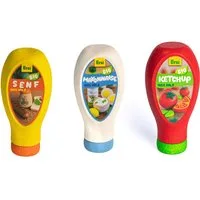 Erzi® Kaufladensortiment Erzi Kaufladenzubehör-Set Saucen