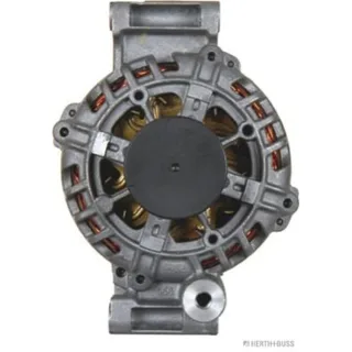 Elparts Generator 110A BMW 1er 3er Z4 2,0