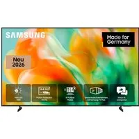 Samsung GU85M80HAU Mini-LED-Fernseher (214 cm/85 Zoll, 4K Ultra HD, Smart-TV, Mini-LED HDR, Motion Xcelerator 144 Hz, AI Fußballmodus, Dynamik Sound)