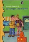 Von wegen schüchtern