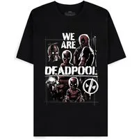 Deadpool T-Shirt