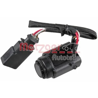 Metzger Einparkhilfesensor VW New Phaeton