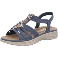 Rieker FSK Damen Sandalen Sandale