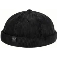 REELL Snapback Cap Docker Cap