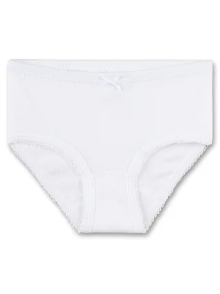 Sanetta - Slip white - Gr. - 116