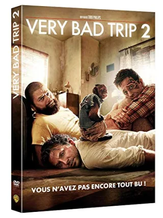 Hangover 2 - [FR-Import] [DVD]