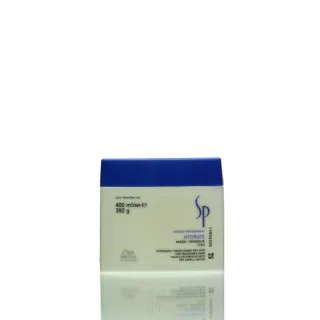 Wella SP Hydrate Mask 400 ml