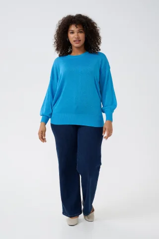 Blau