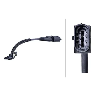 Hella Impulsgeber f?r Kurbelwelle Alfa Romeo Chevrolet Fiat Opel Saab
