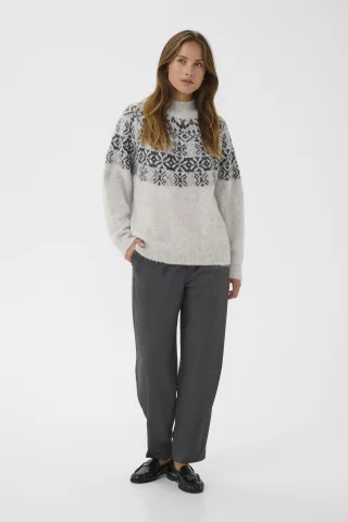 Strickpullover KAnicole Strickpullover Regular fit