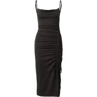 EDITED Sommerkleid Glenn (1-tlg) Drapiert/gerafft