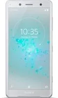Sony Xperia XZ2 Premium 64GB [Dual-Sim] silber