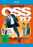 OSS 117 - Der Spion der sich liebte (Le Caire nid d'espions) Blu-ray