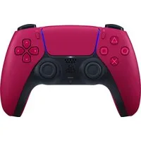 Playstation PlayStation 5 DualSense Cosmic Red Wireless-Controller PlayStation 5-Controller