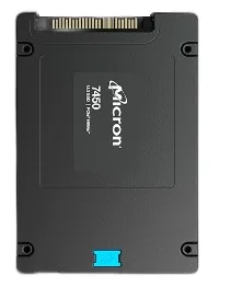 Micron 7450 MAX | mtfdkcb800tfs-1bc15abyyr | SSD - Enterprise