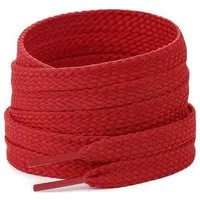 Basicwear Germany Schnürsenkel Breite Schnürsenkel