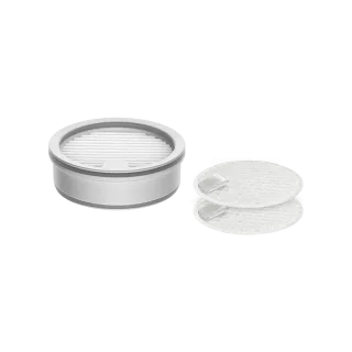 Xiaomi Mijia E204LX Vacuum Cleaner Filter Set High Efficiency Multi-layer Filtration Removes Cleaner Filter for Home Use