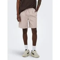 ONLY & SONS Shorts ONSWILL 0292 LOOSE STRING SHORTS NOOS