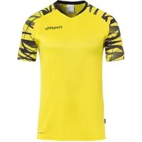 uhlsport Trainingsshirt Trainings-T-Shirt GOAL 25 TRIKOT (1-tlg., Trikot) atmungsaktiv