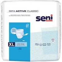 seni Inkontinenz-Pants Seni Active Classic Extra Large Inkontinenzslips (