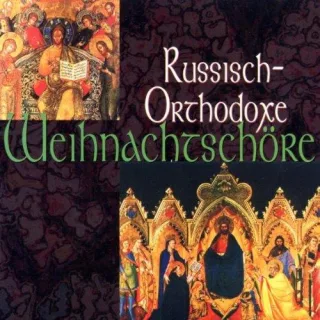 Russisch Orthodoxe Weihnachtschöre