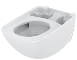 Toto WC FÜR NEOREST® WX2, wandhängend, CW928PZY CW928PZY