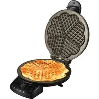 Unold Waffeleisen Waffelautomat Diamant