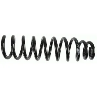 Sachs Feder vorne VW Touareg 3,0 993096