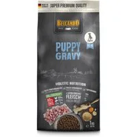 Belcando Puppy Gravy - hochwertiges Trockenfutter mit instant Sauce für Welpen, Trockenfutter für: Hunde