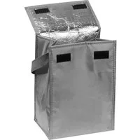 Macma Kühltasche Kühltasche / Farbe: grau