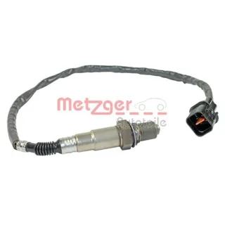 Metzger Lambdasonde Hyundai I10 I20 Sonata Kia Ceed Joice Pro Rio