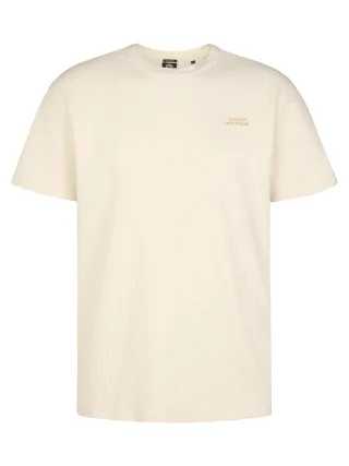 Petrol Industries - Logo T?Shirt Polvo Herren